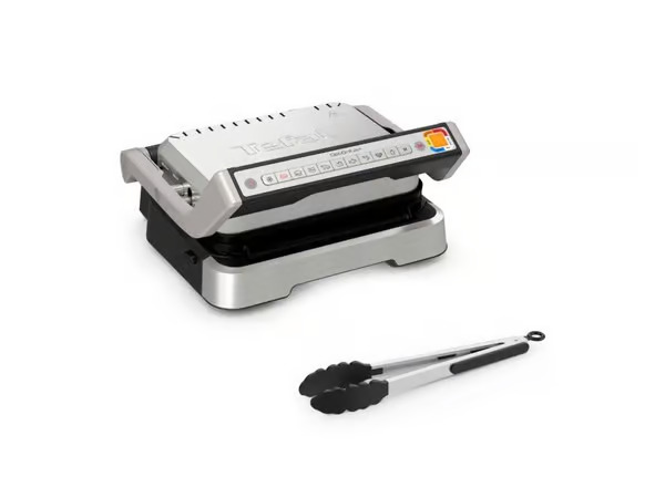 Tefal kosketusgrilli GC773D10