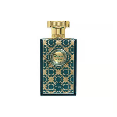 Zimaya Siada Regal - EdP 100 ml