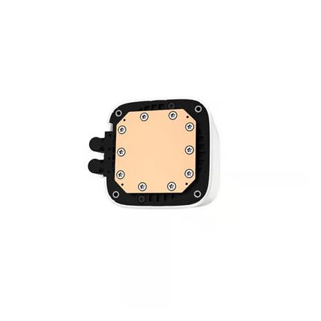 DeepCool LS520 WH - CPU Vesijäähdytys -