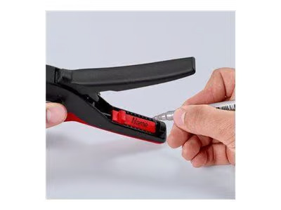 Kuorintapihdit Knipex PreciStrip16