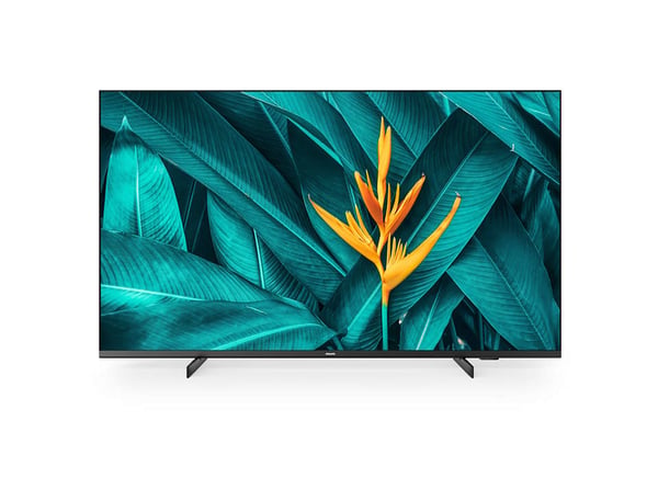 Philips 50HFL5214U (50"), LED-televisio