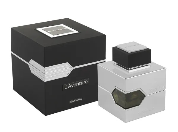 Al Haramain L'Aventure - EdP 100 ml