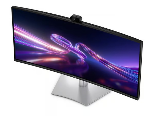 Dell Pro P3426WEV (34"), näyttö
