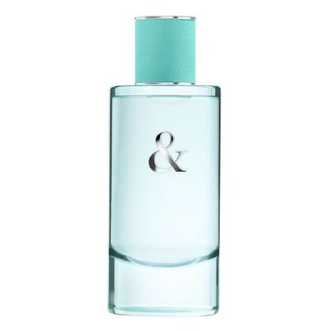 Tiffany & Co Love For Her - EdP 90 ml
