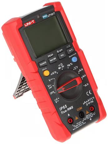 UNI-T UT191T professional digital multimeter