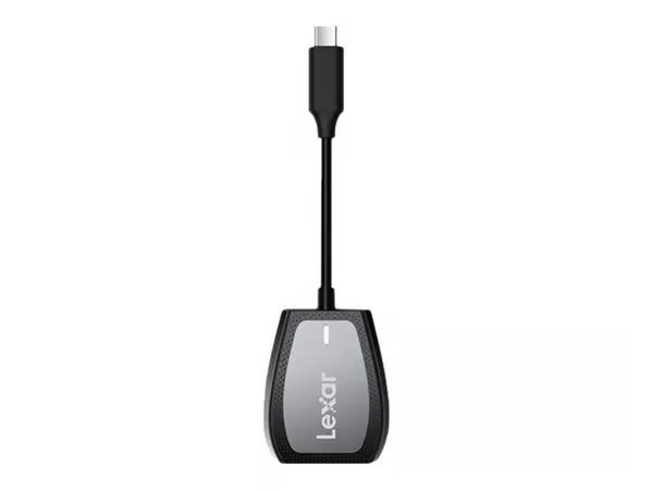 Lexar LRW470U-RNHNG – kuva 5/5