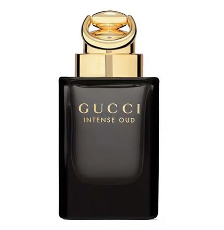 Gucci Oud Intense EdP