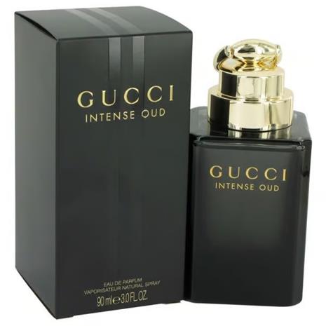 Gucci Oud Intense EdP