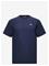 FILA Laas Regular Tee - BLACK IRIS - S – kuva 2