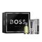 Bundle Hugo Boss Bottled no.6 EDT 100ml + SG 100ml + DSP 150ml – kuva 5