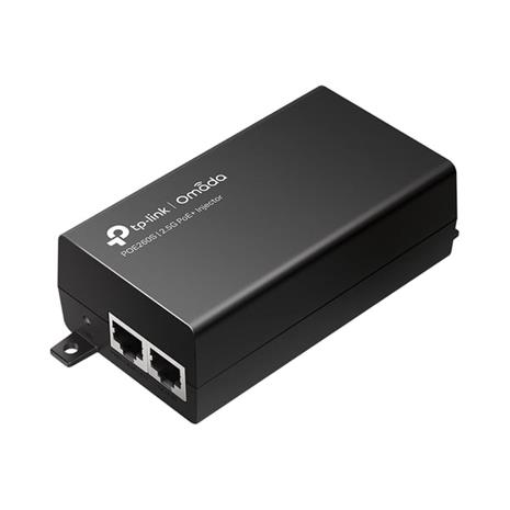 TP-Link | Omada 2.5G PoE+ Injector Adapter