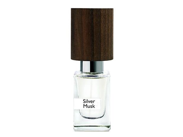 Nasomatto Silver Musk - EdP 30 ml