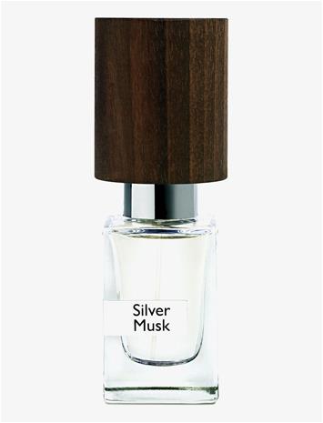 Nasomatto Silver Musk - EdP 30 ml