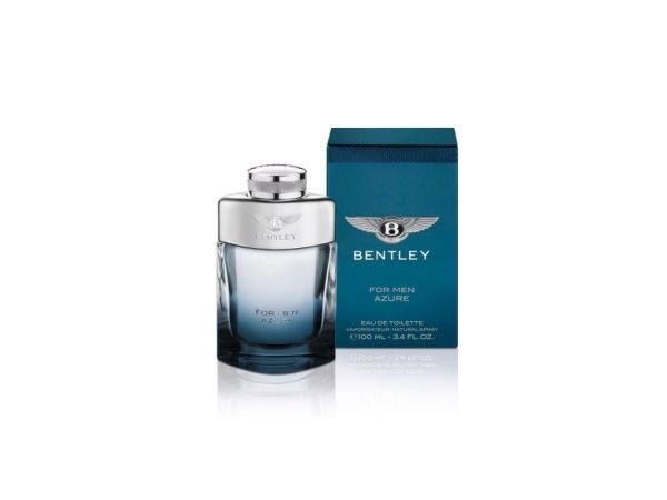 Bentley Azure - EdT 100 ml