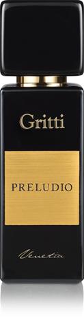 Gritti Preludio hajuvesi 100 ml Unisex