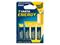 alkaliparisto lr03 energy 4kpl/bl. – kuva 2
