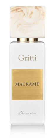Gritti Venetia Macrame' 100 ml Naisten – kuva 4/4