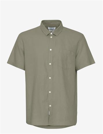 SOLID Sdallan Ss Sh - LAUREL OAK - S