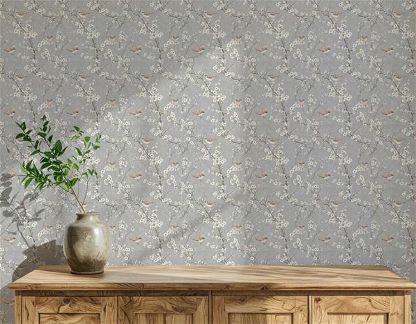 Digital Foliage - 79015-5 Tapetti