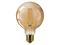 Philips LED-lamppu Globe G95 3,1W (25W) Flame E27 – kuva 5