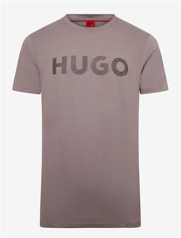 HUGO Dulivio - RUST/COPPER - L