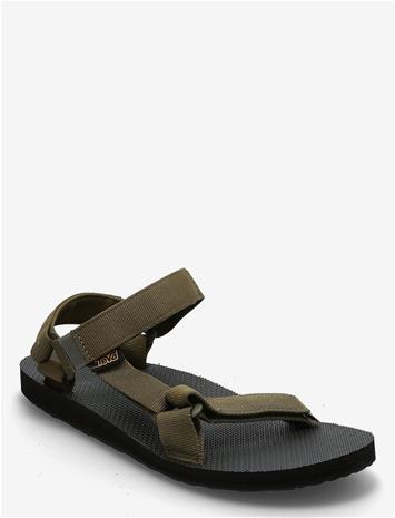 TEVA Original Universal - DARK OLIVE - 40.5