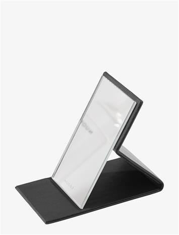 Nuori Hideaway Mirror Black