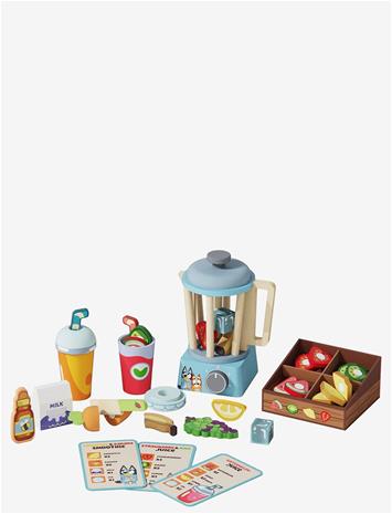 Bluey Smoothie Set
