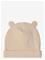 LINDEX Ribbed Hat - BEIGE - 44-46 – kuva 4