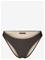 RETHINKIT STUDIOS Bikini Bottom Bay - ALMOST BLACK - L – kuva 3