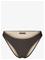 RETHINKIT STUDIOS Bikini Bottom Bay - ALMOST BLACK - M – kuva 2