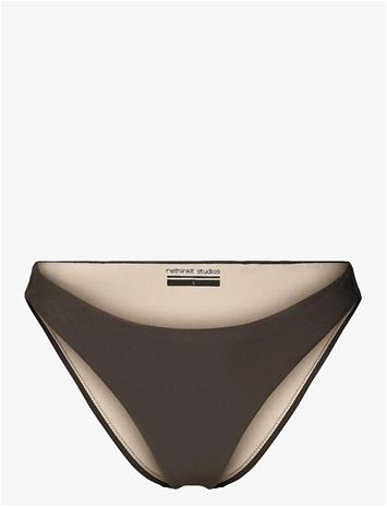 RETHINKIT STUDIOS Bikini Bottom Bay - ALMOST BLACK - M
