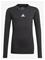 ADIDAS PERFORMANCE Team Base Tee Y - BLACK - 116 – kuva 3