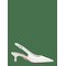 STEVE MADDEN Korra - WHITE BOX LEATH - 36 – kuva 1