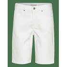 LEVI'S® Shaping Bermuda Chalk White - NEUTRALS - 28