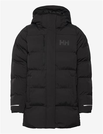Helly Hansen Jr Adore Puffy Parka