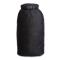 Savotta Rolltop Stuffsack, mesh, 20L Musta – kuva 8