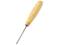 BeaverCraft Compact straight V-profile chisel – kuva 3