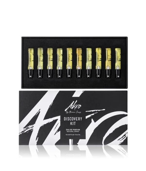 Akro Fragrances Tuoksupakkaus 1 kpl