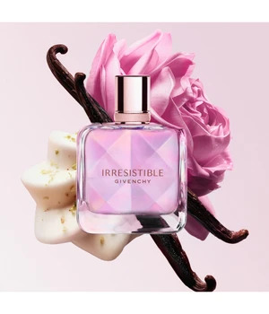 GIVENCHY Irrésistible Nectar Eau de Parfum 80 ml