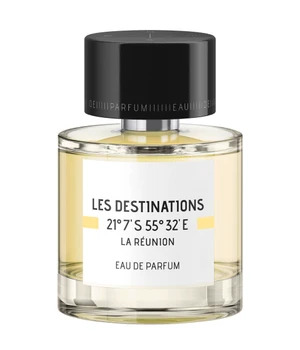 Les Destinations La Reunion Eau de Parfum 50 ml