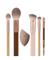 Real Techniques New Nudes Soft Focus Face Sivellinsetti 7 kpl – kuva 3