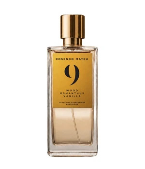 ROSENDO MATEU Main Collection 9 Eau de Parfum 50 ml – kuva 2/2