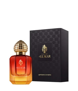 Parfums d'Elmar Orange Crush Hajuvesi 60 ml