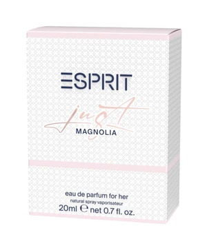 ESPRIT JUST Magnolia Eau de Parfum 20 ml – kuva 2/3