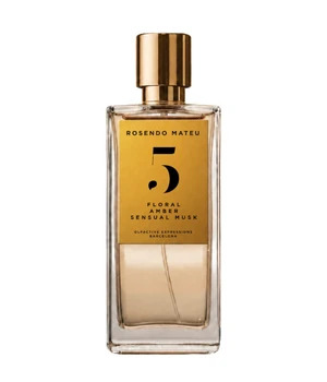 ROSENDO MATEU Main Collection 5 Eau de Parfum 50 ml