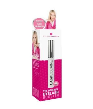 Svenja Walberg LASHCOCA!NE+ Ripsiseerumi 4 ml