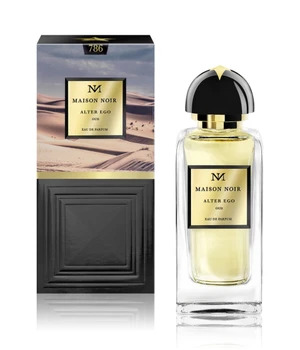 Maison Noir Alter Ego 786 Eau de Parfum 100 ml