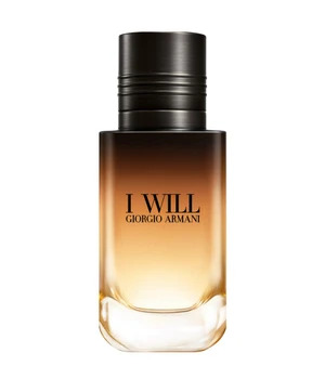 Giorgio Armani I WILL Refillable Eau de Parfum 30 ml