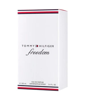 Tommy Hilfiger Freedom Eau de Parfum 100 ml
